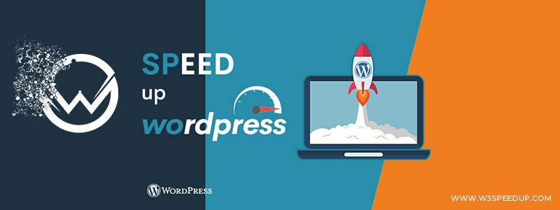 wordpress speed optimization