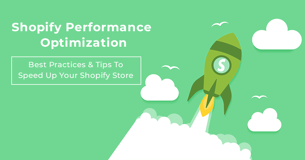 shopify performance optimization