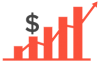 laravel increased conversion rate