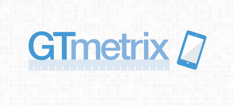 gtmetrix mobile