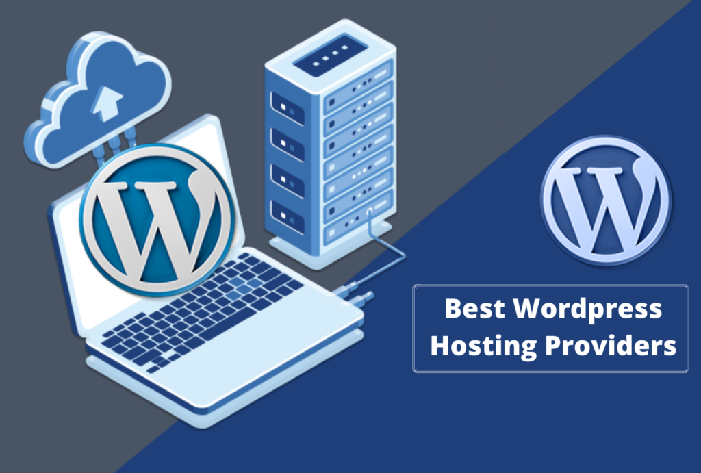 Best Wordpress Hosting Providers