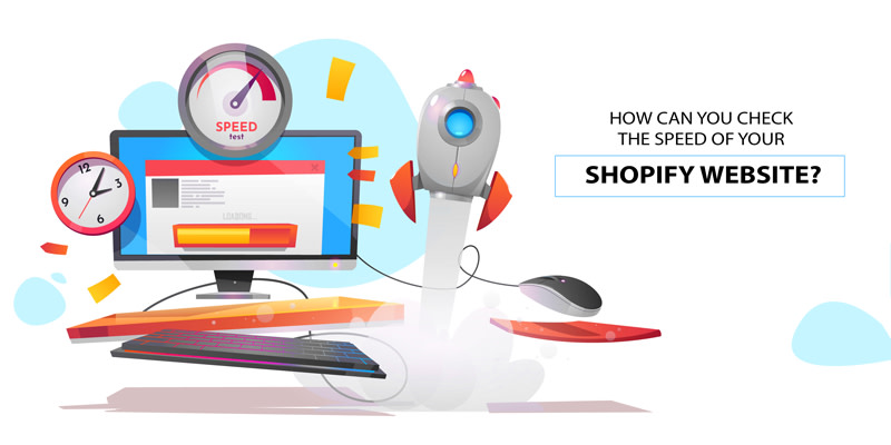 Shopify Speed Optimization service