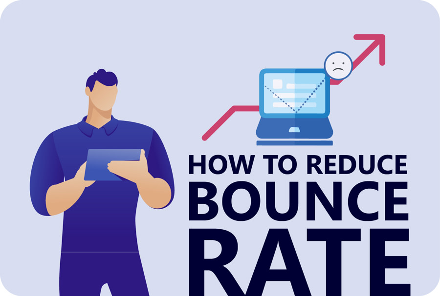 how to reduce bounce rate