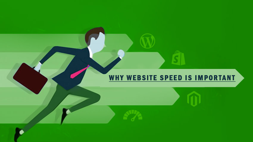 why website speed in importent for business