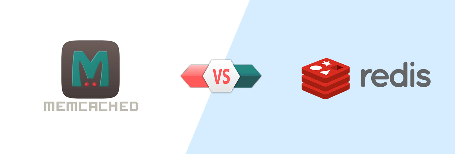 REDIS vs MEMCACHED