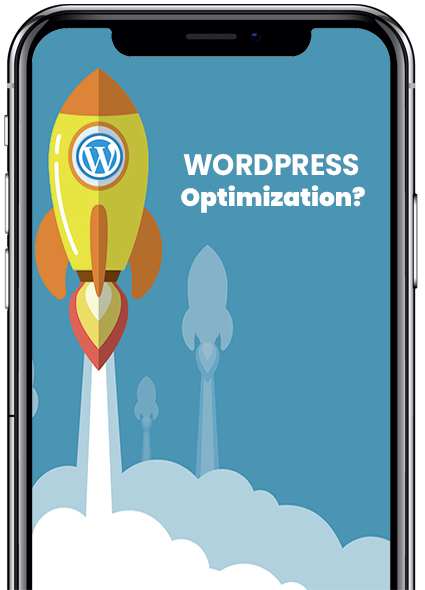 Wordpress Speed Optimization Service