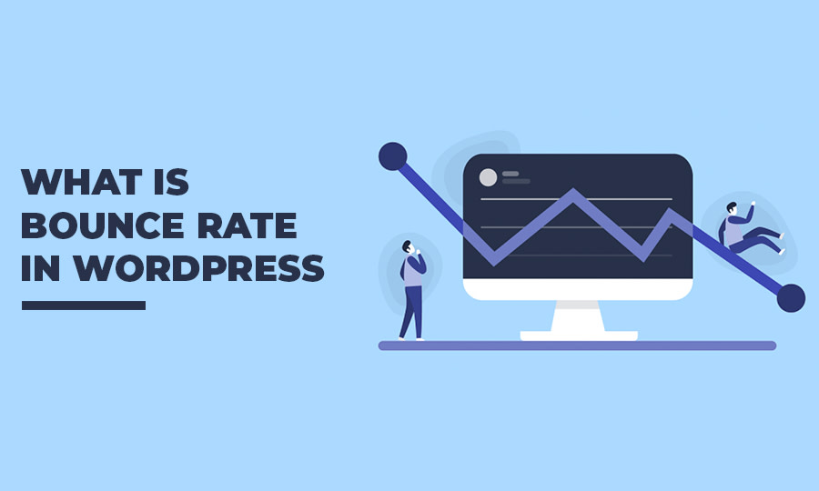 What is Bounce Rate