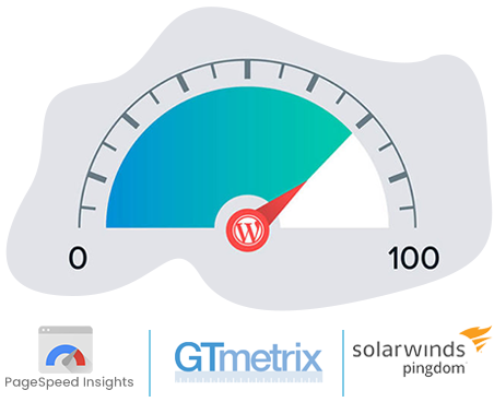 gt metrix score