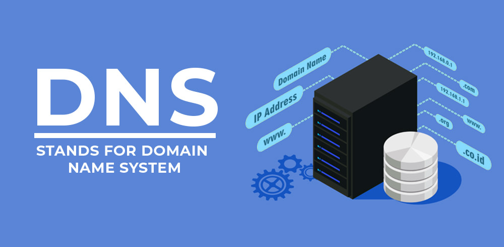 Domain Name System