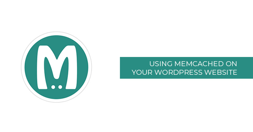 Memcached WordPress site