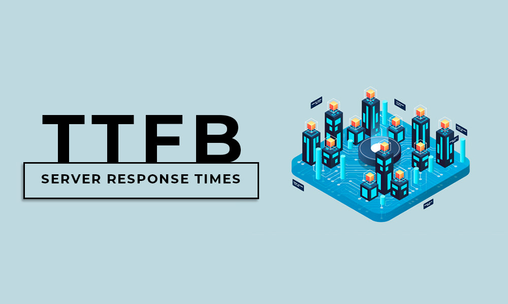 Reduce Server Response Times