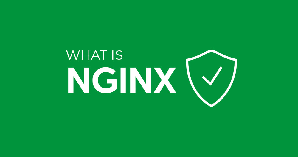 WHAT IS NGINX?