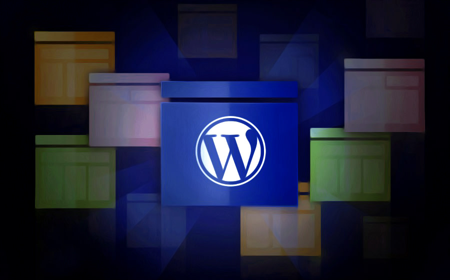 wordpress