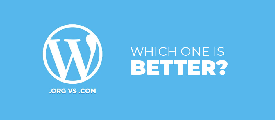 better wordpress website