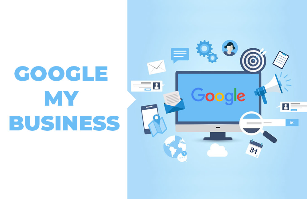 Google My Business Setup On W3SpeedUp