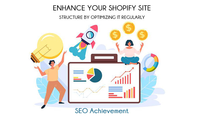 ENHANCE YOUR SHOPIFY SITE