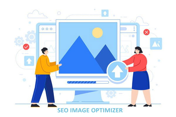 SEO Image Optimizer