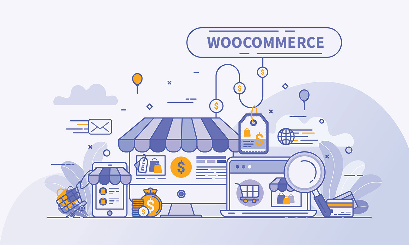 WooCommerce