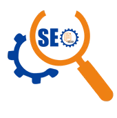 seo icon