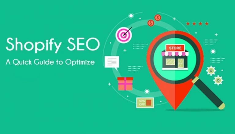 Shopify-SEO-optimization