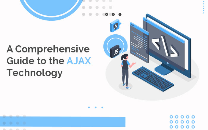 AJAX technology