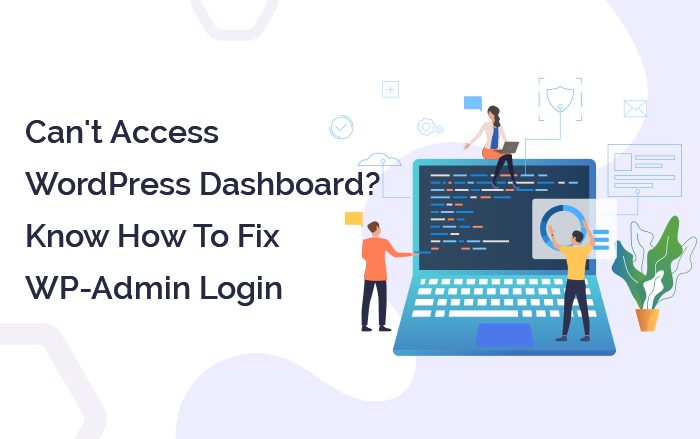 How To Fix WP-Admin Login Issues