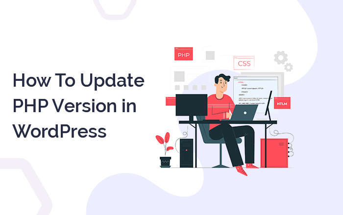 how to update your wordpress PHP version