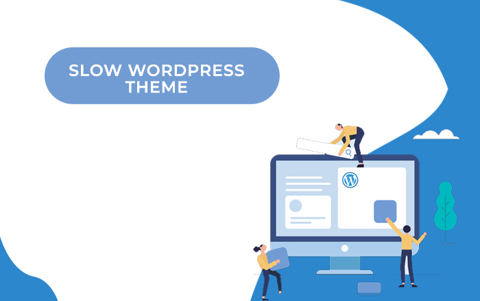 SLOW-WORDPRESS-THEME