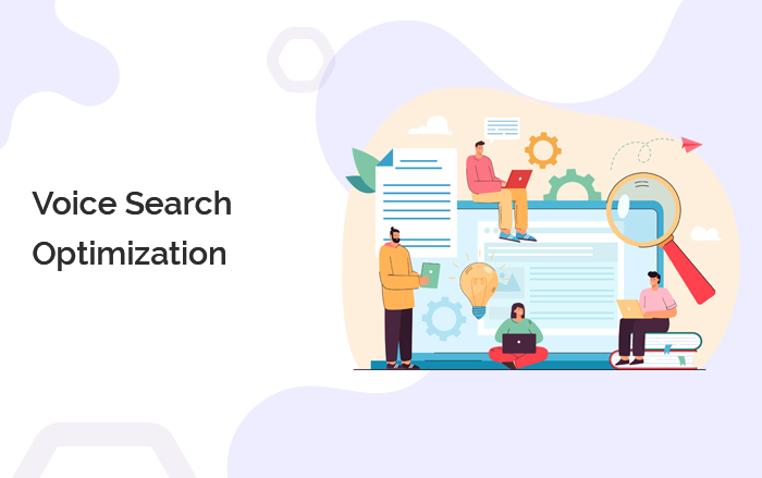 Voice-Search-Optimization