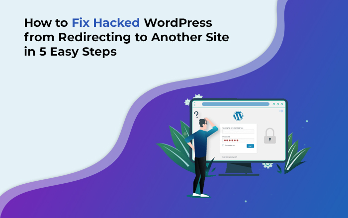 how to fix wordpress