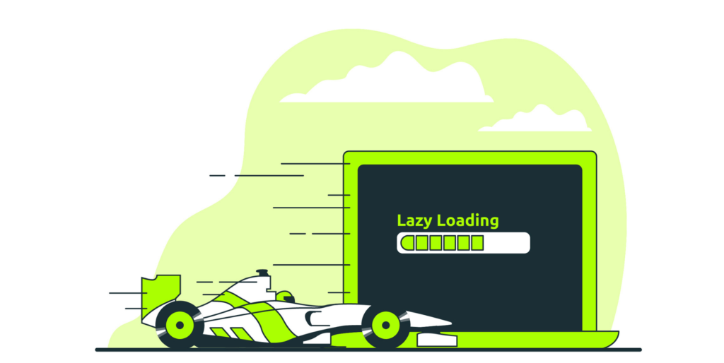 Make Your Site Faster with Lazy Loading