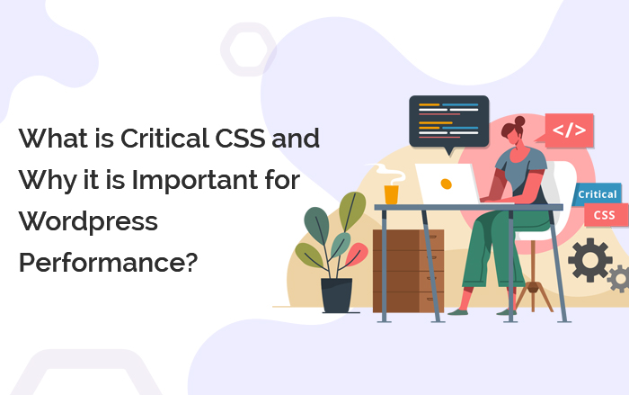 What is Critical CSS and Why it is Important for WordPress Performance