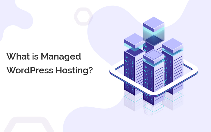 What is Managed WordPress Hosting