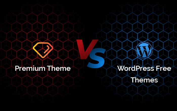 WordPress Free vs Premium Themes Which is Best for Your Website