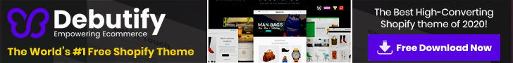 shopify themes