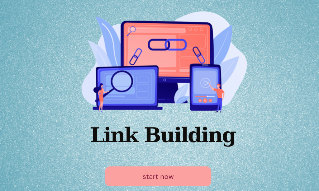 link-building