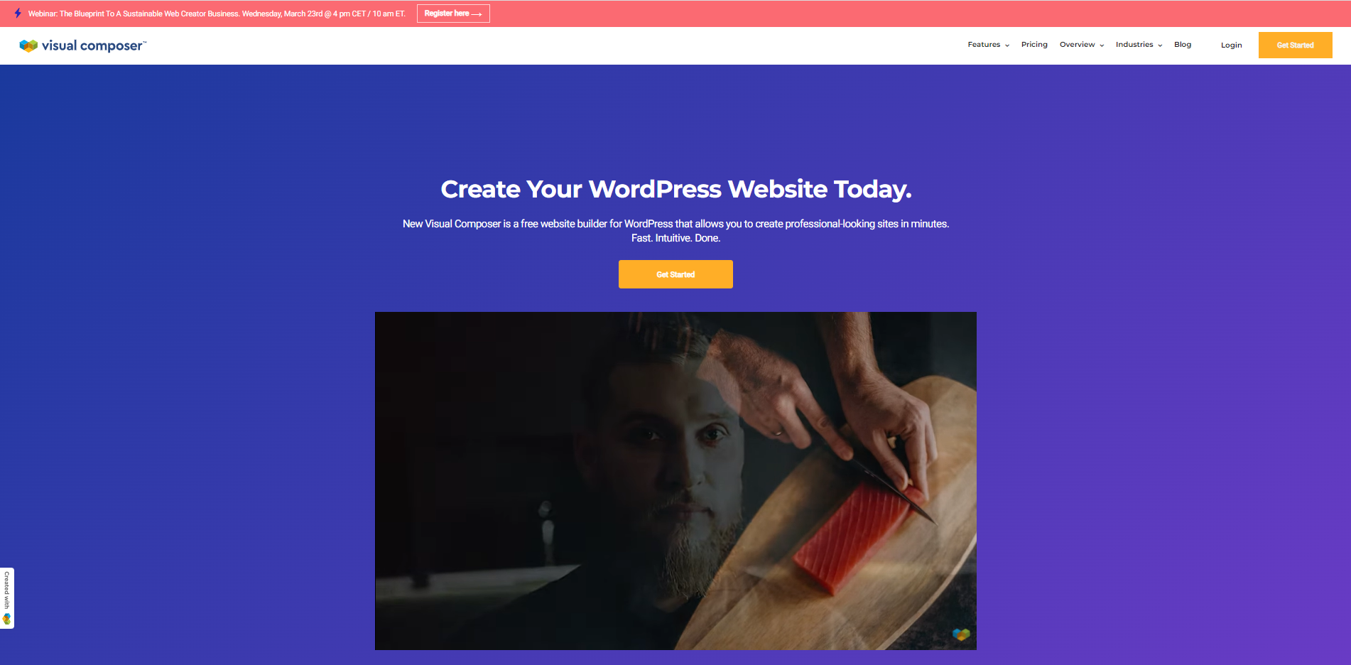 Visual-Composer-Website-Builder