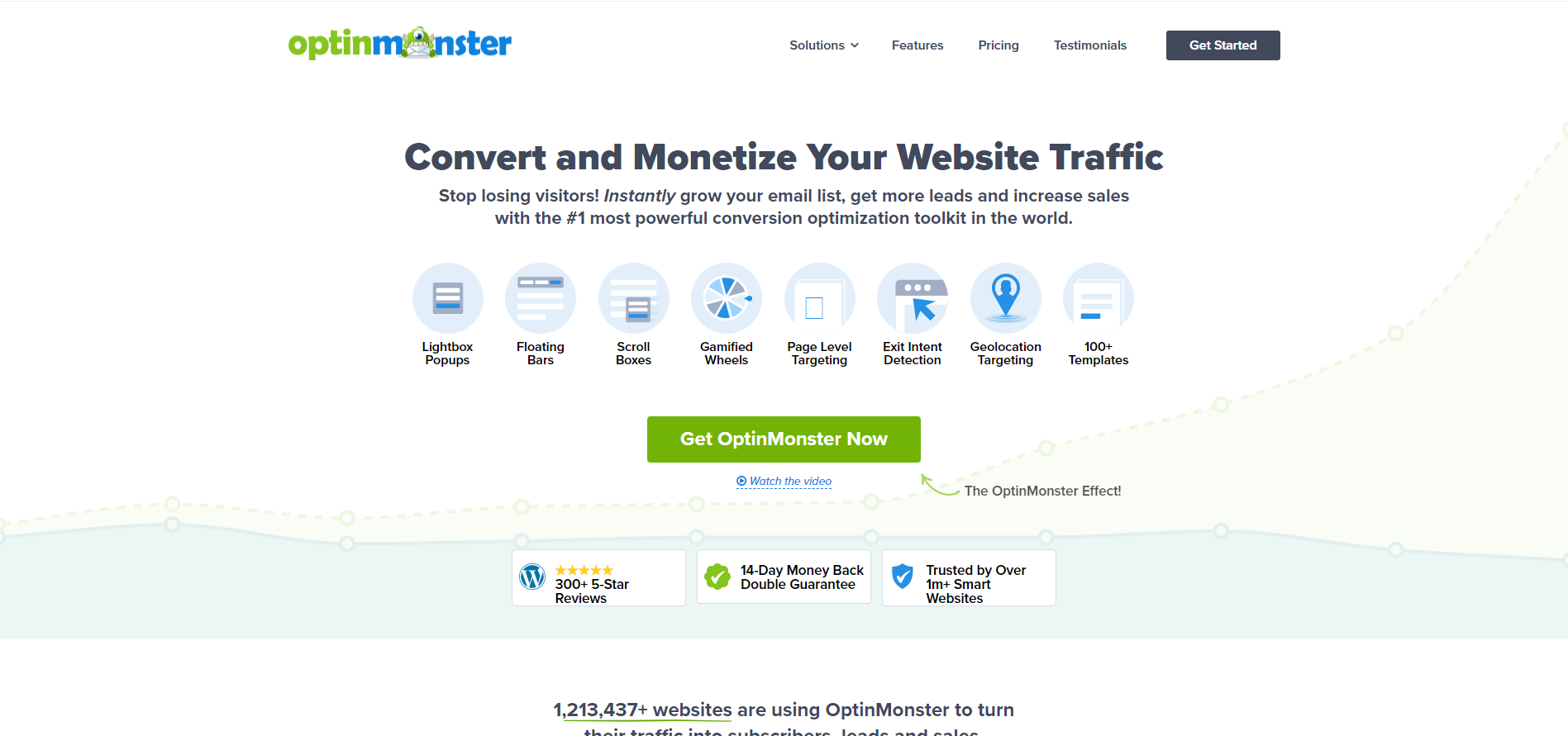 optinmonster - Best WooCommerce Plugins