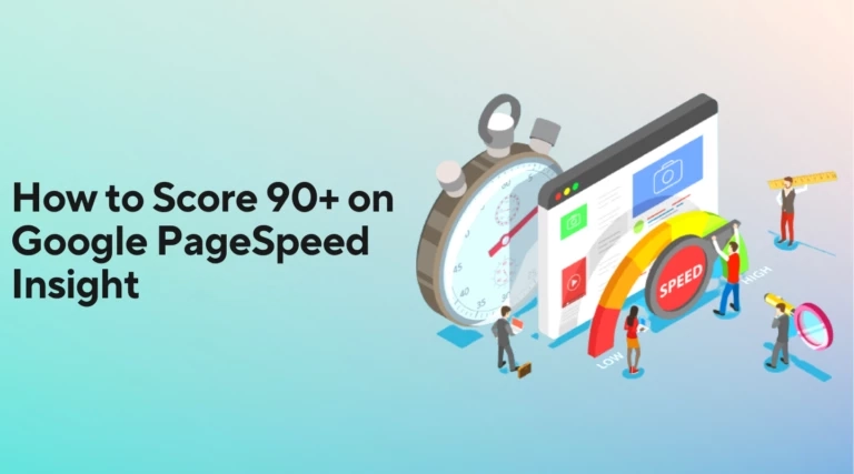 How-to-Score-90-on-Google-PageSpeed-Insight