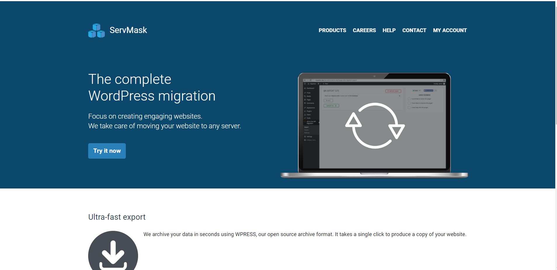 all-in-one-migration