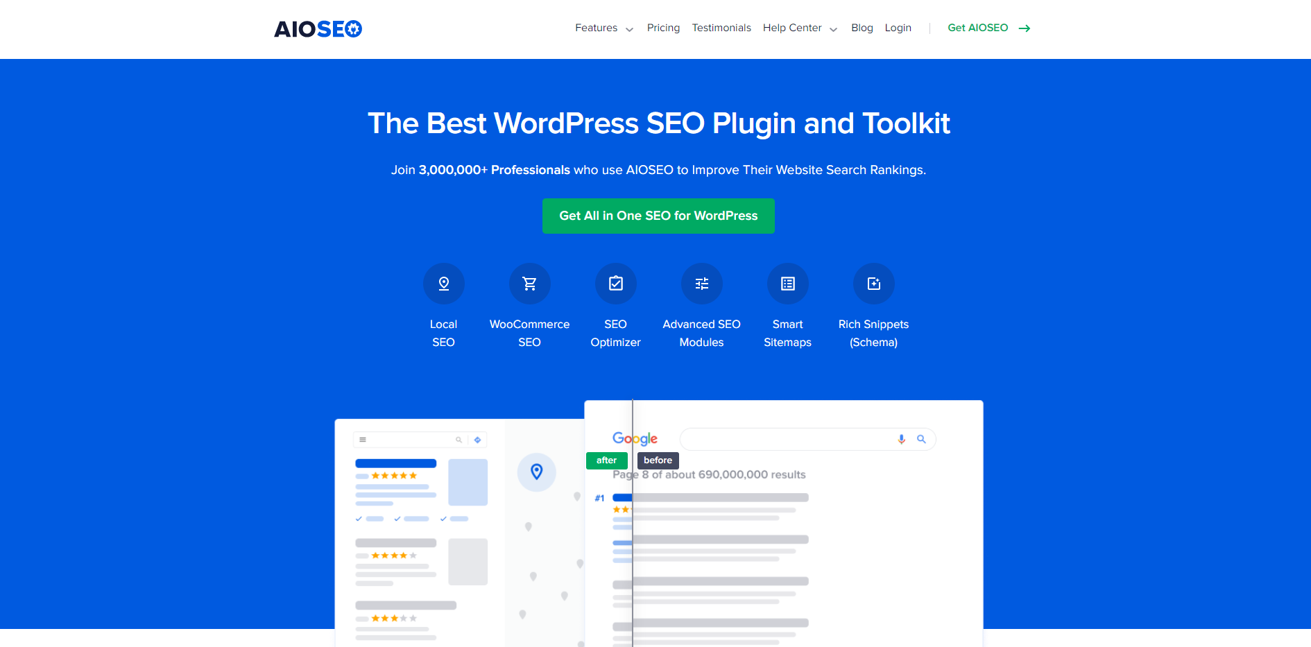 allinoneseo plugin