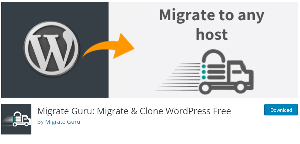 migrate gure