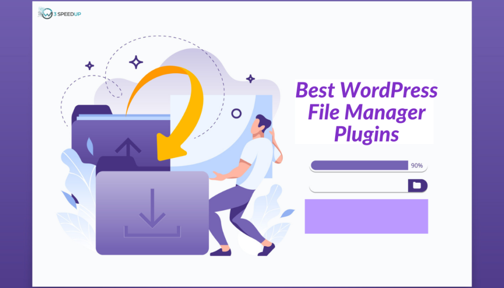 Best 10 WordPress File Manager/Media Library Plugins (2022)