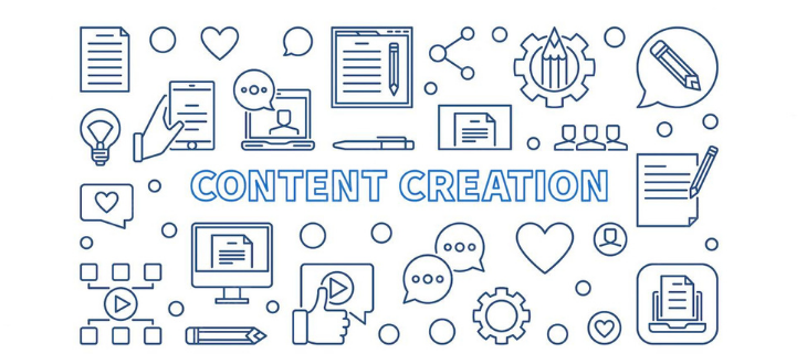 Create a consistent content plan