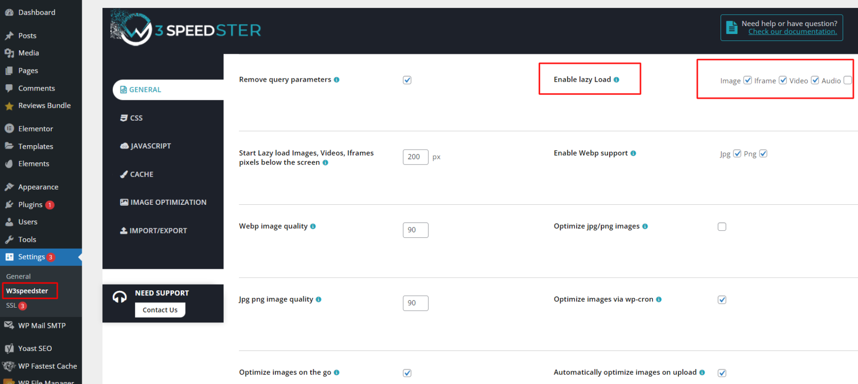 WordPress Lazy Loading: How to Add it to Your Site