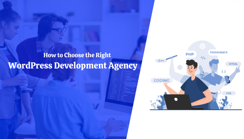 How to Choose Right WordPress Development Agency (10 Effective Ways)