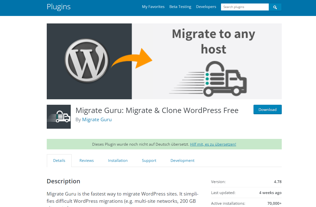 migrateguru