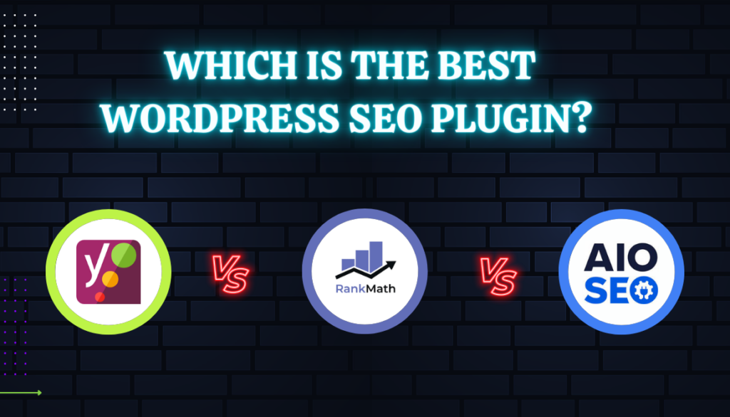 Which is the best wordpress seo plugin