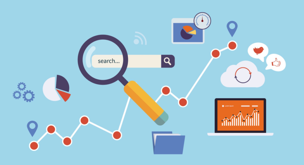 Optimize Site for Search Engines