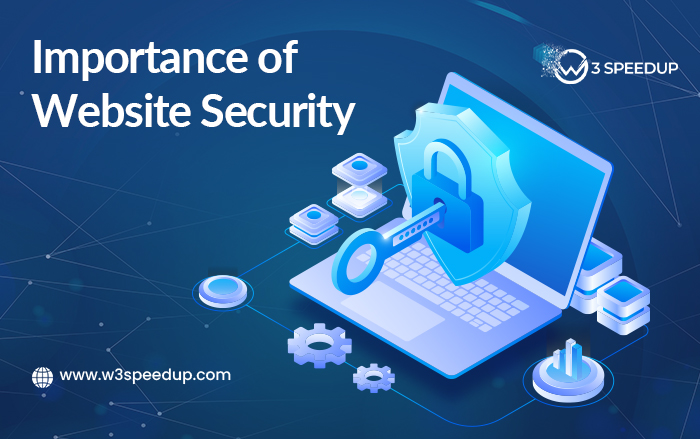 Importance Of Website Security